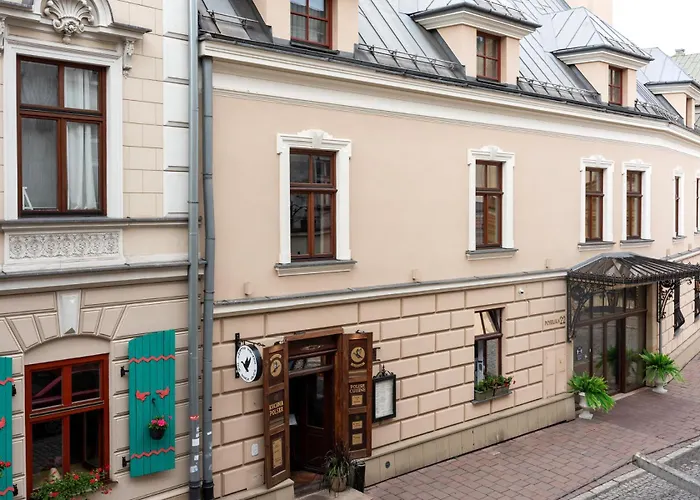 P19 Apartments By Mb Apartments